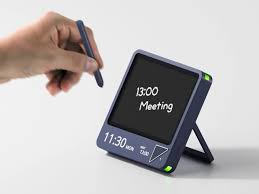 Note-Taking Tools for Designers