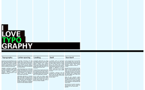 How to Use Grid Systems Effectively