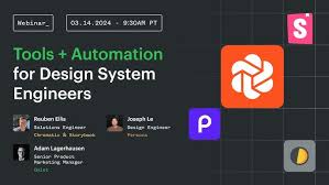 Automation Tools for Designers
