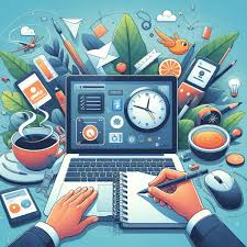 Productivity Hacks for Designers: Tools That Save Time