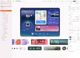 Getting Started with Sketch for UI Design