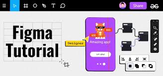Figma Basics: Collaborative UI/UX Design