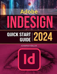 Mastering Adobe InDesign for Layout Design