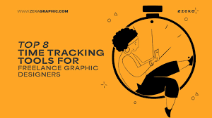 Time Tracking Tools for Designers