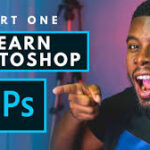 Beginner’s Guide to Adobe Photoshop for Designers