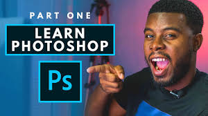 Beginner’s Guide to Adobe Photoshop for Designers
