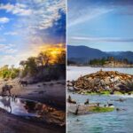 How Stephen Wilkes’ Day to Night Photos Capture Wildlife In an Entirely Different Way