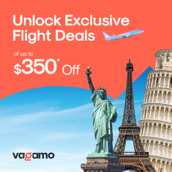 Simplify Your Travels with Vagamo: Your Go-To Solution for Travel Disruptions